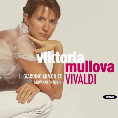 Abbildung von Antonio Vivaldi: Violinkonzerte