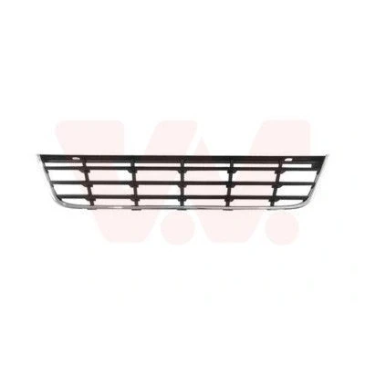 Abbildung von VAN WEZEL 5839590 Lüftungsgitter vorne VOLKSWAGEN: Passat B6 Variant, Saloon
