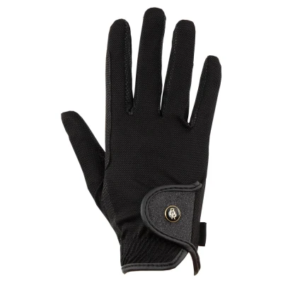Abbildung von BR Handschuhe Royal Mesh Schwarz 9