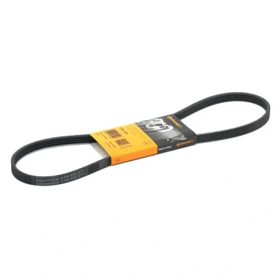 Abbildung von CONTITECH 4PK970 Keilrippenriemen 970 4 BMW: 3 Saloon, Touring, Coupe, MITSUBISHI: PAJERO 2
