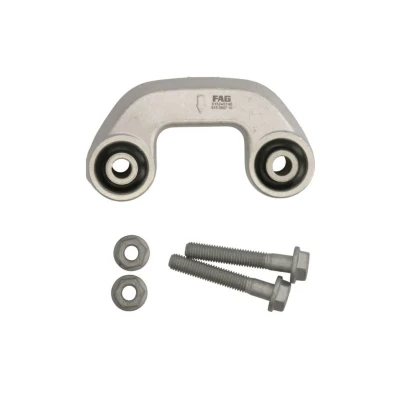 Abbildung von FAG 818 0687 10 Koppelstange 90 Aluminium AUDI: A4 B5 Avant, Saloon, B6 VOLKSWAGEN: Passat GP Estate, Saloon