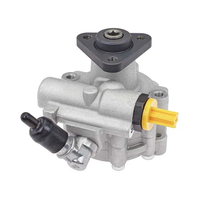 Abbildung von MEYLE 214 631 0008 Hydraulikpumpe hydraulisch FIAT: Doblo I Cargo, II Box Body / Estate