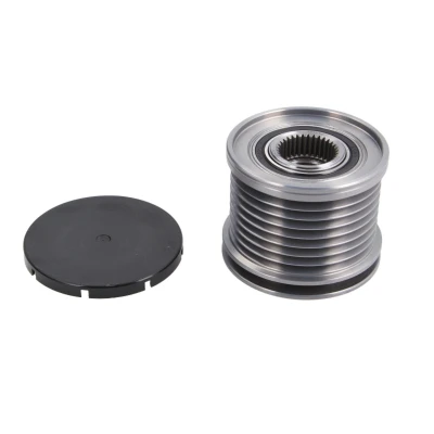 Abbildung von VALEO 588090 Freilauf Lichtmaschine 43,6 MERCEDES BENZ: C Class Saloon