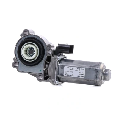Abbildung von BOSCH 0 130 008 527 Elektromotor BMW: X3