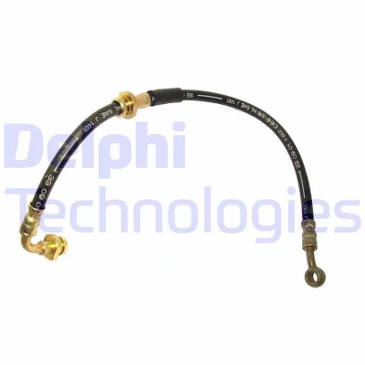 Abbildung von DELPHI LH6322 Bremsschläuche 518 M10x1 Int DF SUZUKI: Jimny Off Road
