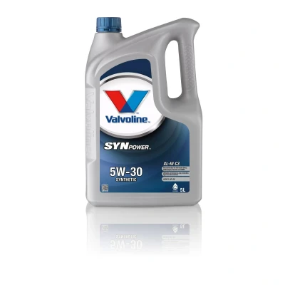 Abbildung von Motoröl VALVOLINE Synpower XL III 5W30, 5L