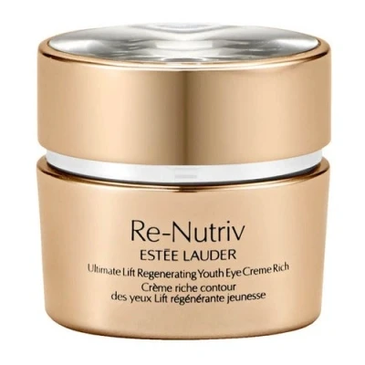 Abbildung von Estée Lauder Re Nutriv Regenerating Youth Eye Creme Rich 15 ml