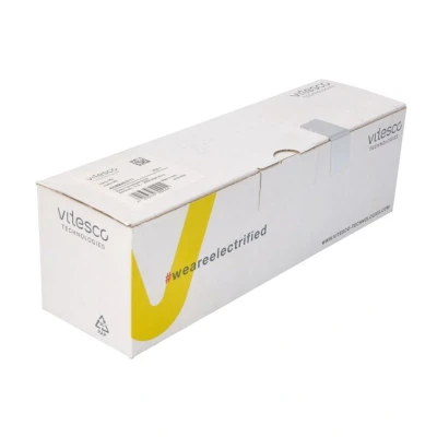 Abbildung von Vitesco Technologies A2C6064072777 Einspritzventil mit Dichtung Steuergerät/Software muss angelernt/upgedatet werden BMW: 3 Convertible, Touring