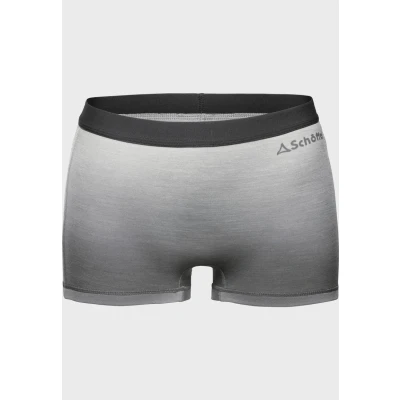 Abbildung von Schöffel Panties, Damen, Größe: 36, Grau