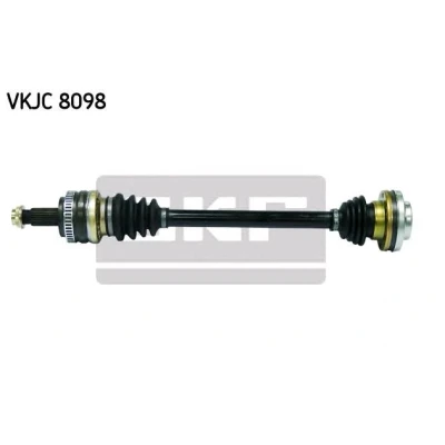 Abbildung von SKF VKJC 8098 Antriebswelle 613 BMW: 3 Touring, 1 Hatchback, Saloon
