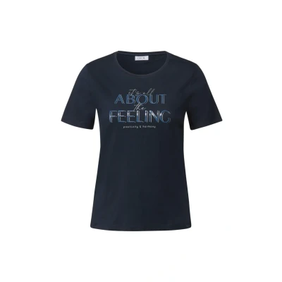 Abbildung von Cecil T Shirt