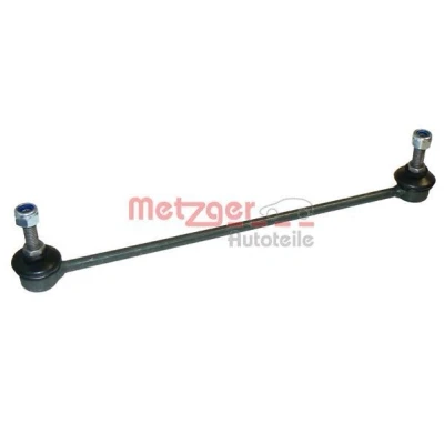 Abbildung von METZGER 53046818 Koppelstange Vorderachse 335 KIT + PEUGEOT: 206 Hatchback, 2008 Estate, SW, CITROËN: C3 I Picasso, II