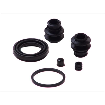 Abbildung von AUTOFREN SEINSA D41643 Bremssattel Reparatursatz Hinterachse 38 KIA: CARENS 3