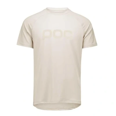 Abbildung von POC Herren M&#039;s Reform Enduro Tee T Shirt, Okenite Off White, L EU