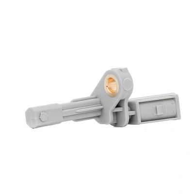 Abbildung von DELPHI SS20571 ABS Sensor aktiver 1000 VOLKSWAGEN: Passat B7 Box Body / Estate, Variant, Touran I, SKODA: Superb II Yeti