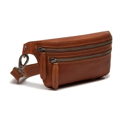 Abbildung von The Chesterfield Brand Gürteltasche Leder Cognac Toronto