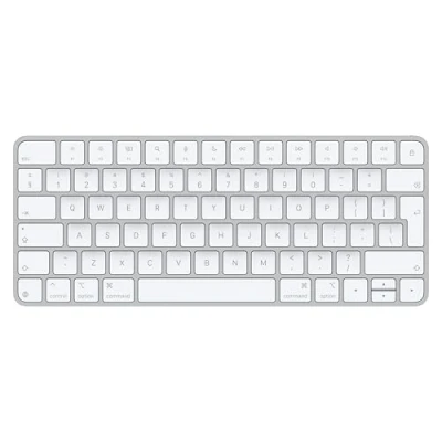Abbildung von Apple Magic Keyboard Englisch (International) ​​​​​​​