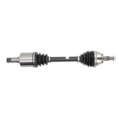 Abbildung von Antriebswelle POINT GEAR PNG72693 Links