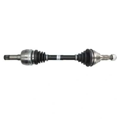 Abbildung von POINT GEAR PNG73733 Antriebswelle Vorderachse rechts 618mm 91mm für Fahrzeuge mit ABS OPEL: Insignia A Sports Tourer, Saloon