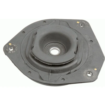 Abbildung von SACHS 803 072 Federbeinstützlager Vorderachse links, rechts RENAULT: Kangoo II / Grand Kangoo, Express