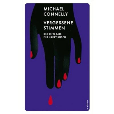 Abbildung von Vergessene Stimmen: Der elfte Fall für Harry Bosch (Ein Bosch)