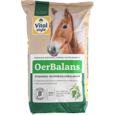 Abbildung von Vitalstyle Pellets OerBalans TascheVerkauft von Agradi