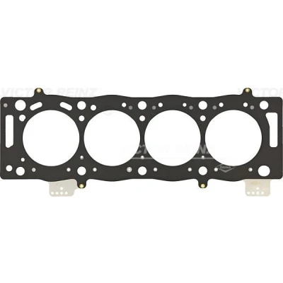 Abbildung von REINZ 61 34370 30 Zylinderkopfdichtung 1,4 86 Metall Lagen Dichtung 4 FORD: Galaxy Mk2 MPV, Focus 2, VOLVO: V50, CITROËN: C4 Coupe
