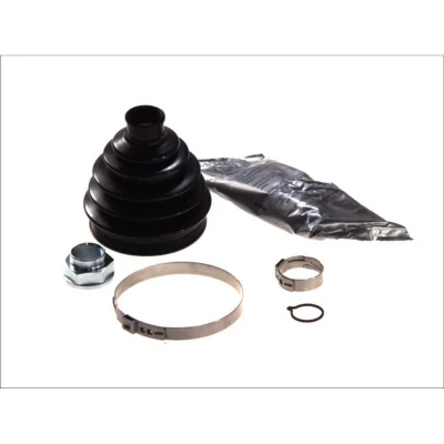 Abbildung von SPIDAN 26188 Achsmanschette 89,00 TPE (thermoplastischer Elastomer)