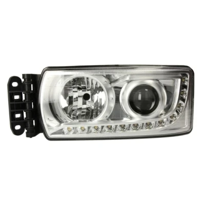 Abbildung von DT Spare Parts 7.25280 Scheinwerfer links LED H7 24 IVECO: Stralis