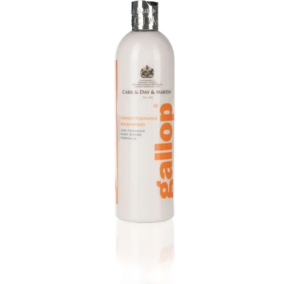 Abbildung von Carr &amp; Day Martin Conditioner Shampoo GallopVerkauft von Agradi