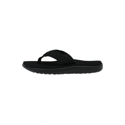 Abbildung von Teva Herren Voya Flip Sandal Mens Pantoffeln, Schwarz (Brick Black Bkbl), 44.5 EU