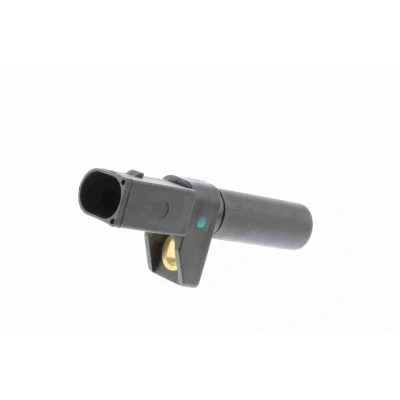 Abbildung von VEMO V30 72 0111 1 Impulsgeber 2 Induktivsensor, passiver Sensor schwungscheibenseitig für Kurbelwelle, ohne Kabel Original Qualität