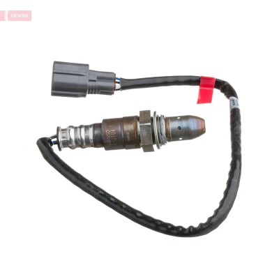 Abbildung von DENSO DOX 0571 Lambdasonde M18x1.5 beheizt, Fingersonde, Breitband Lambda Sonde