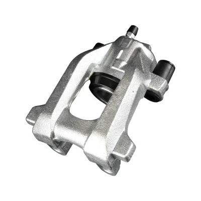Abbildung von FEBI BILSTEIN 179174 Bremssattel Gusseisen Hinterachse rechts MERCEDES BENZ: ML Class, R Class