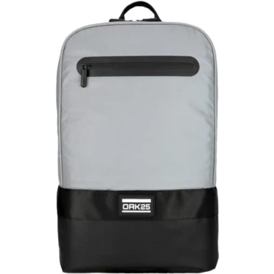 Abbildung von OAK25 Luminant Tagesrucksack, Größe: One Size, Schwarz