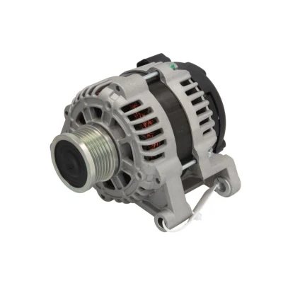 Abbildung von Drehstromlichtmaschine STARDAX STX102033