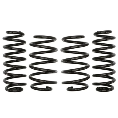 Abbildung von EIBACH Pro Kit E10 15 007 06 22 Fahrwerksatz, Federn AUDI: A3 Sportback