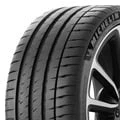 Abbildung von Michelin Pilot Sport 4 S 235/35 R19 91Y PKW Sommerreifen Reifen VOLKSWAGEN: Golf 6, 7, 7 Variant, BMW: 3 Saloon, Coupe, 2 Coupe 799142