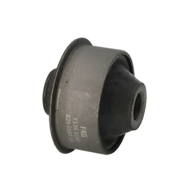 Abbildung von FAG 829 0183 10 Querlenkerlager Gummimetalllager für Querlenker CITROËN: C4 I Hatchback, Berlingo II, Grand Picasso, PEUGEOT: 3008