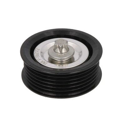 Abbildung von INA 532 0531 10 Umlenkrolle FIAT: Croma II Estate, Grande Punto Hatchback, OPEL: Signum CC, Astra H Caravan