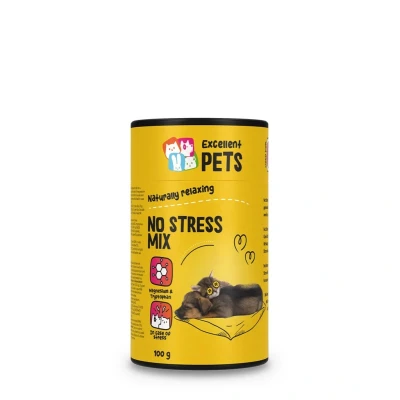 Abbildung von Agradi No Stress Mix Hund/Katze 100g