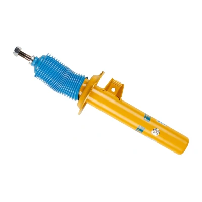 Abbildung von BILSTEIN B8 Offroad 35 124115 Stoßdämpfer Vorderachse links Gasdruck Einrohr Upside Down Federbein oben Stift BMW: Z4 Roadster