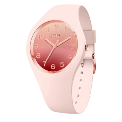 Abbildung von Ice Watch Horizon Uhr, Damen, Größe: Small, Nude s