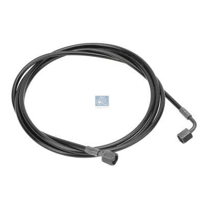 Abbildung von DT Spare Parts 2.70941 Schlauchleitung, Fahrerhauskippvorrichtung