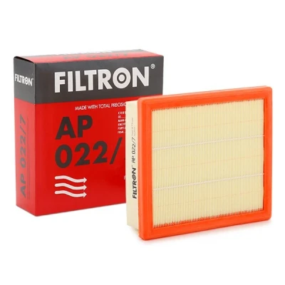 Abbildung von FILTRON AP 022/7 Luftfilter 66 188 207 Filtereinsatz FIAT: 500X, JEEP: Renegade Off Road, Compass