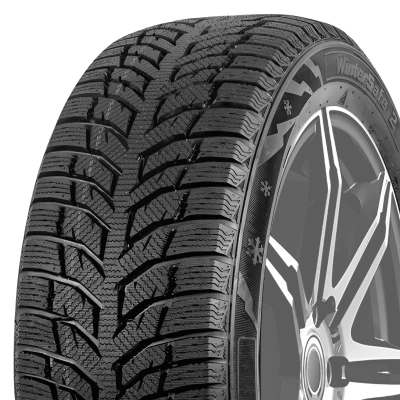 Abbildung von Nordexx WinterSafe 2 195/55 R16 87H PKW Winterreifen Reifen WT1002446 ND