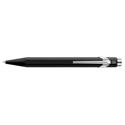 Abbildung von Caran d&#039;Ache 849 Black + Etui RB