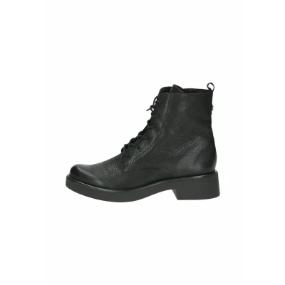 Abbildung von Caprice Snowboot/Winterstiefel, Damen, Größe: 39, Black nubuc Schuhe