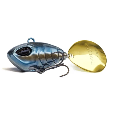 Abbildung von Nays BLD RNNR LF D 09 Spinner (18g)