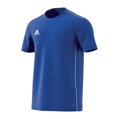 Abbildung von adidas Herren Core 18 Trikot, Dark Blue/White, S